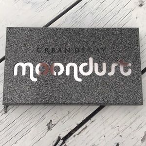Urban Decay Moondust Palette
